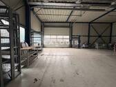 Originalansicht - Halle zum Kaufen in Horb