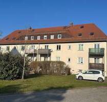 Ruhige 2-Raum-Wohnung in Dresden mit EBK, Balkon, Glasfaser, Parkmöglichkeit