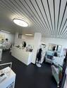 Eingang - 1 Zimmer Gewerbeobjekt (Büro, Produktion, Verkauf) zur Miete in Siegburg