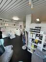Eingang - 1 Zimmer Gewerbeobjekt (Büro, Produktion, Verkauf) in Siegburg