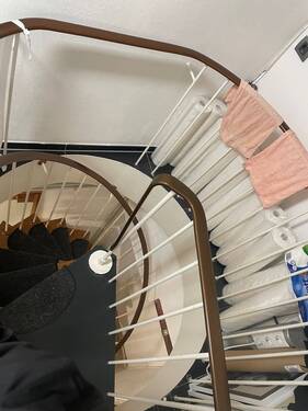 Treppe - 