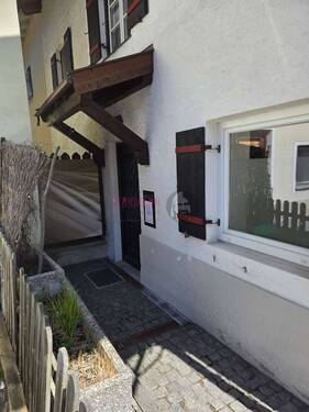 Eingangsbereich - 