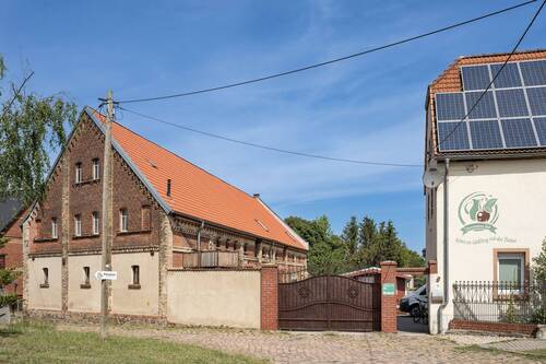 Herrmanns Hof - 