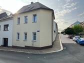 Ansicht - *Roßwein - kleines Stadthaus in ruhiger Lage*