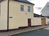 Eingangsseite - Mehrfamilienhaus, Wohnhaus zum Kaufen in Roßwein