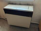 Gasheizer - 