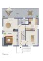 Erdgeschoss - 