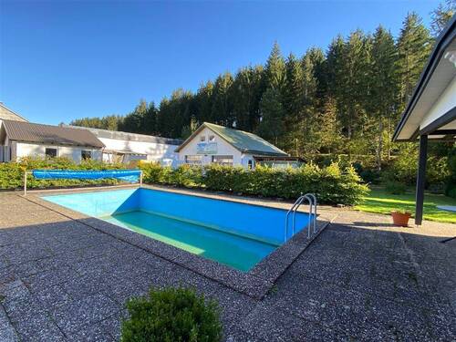 Pool - 