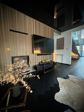 Wohnzimmer - 