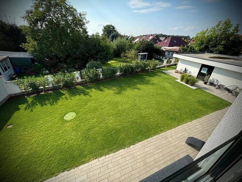 Bild 3 - 7 Zimmer Einfamilienhaus in Wolfsburg