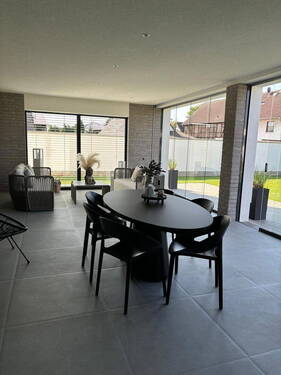 Wintergarten - 