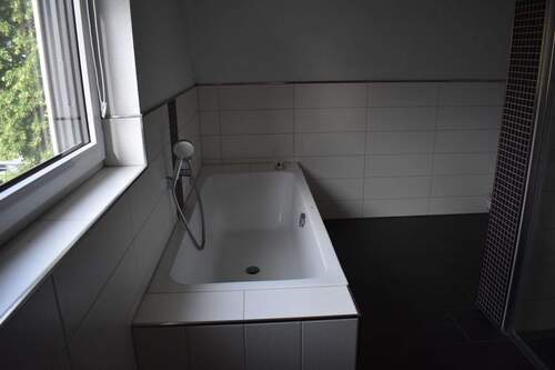Badezimmer im OG - 