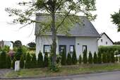 Ansicht Eingang - 
