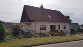 Bild 1 - Dossow bei Wittstock - Attraktive Investitionsmöglichkeit mit Mehrgenerationenhaus-Potenzial