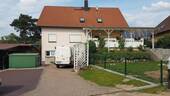 Bild 3 - 9 Zimmer Mehrfamilienhaus, Wohnhaus in Wittstock