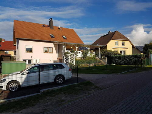 Bild 4 - Mehrfamilienhaus, Wohnhaus mit 255,00 m² in Wittstock zum Kaufen