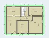 Keller Grundriss - 