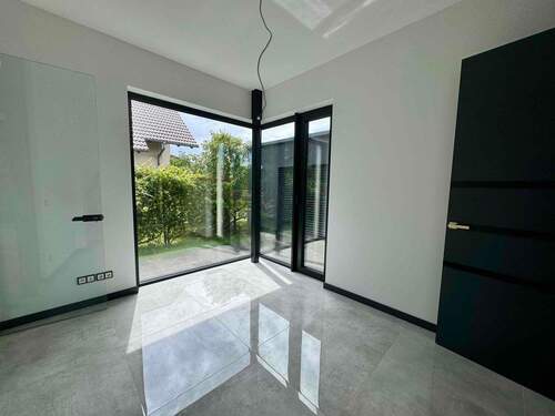 Arbeitszimmer - 