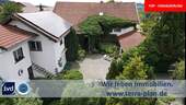 Hauptfoto - IDYLLISCH UND ROMANTISCHE 3-SEIT HOFSTELLE MIT FERIENWOHNUNG, TIERHALTUNG GEEIGNET