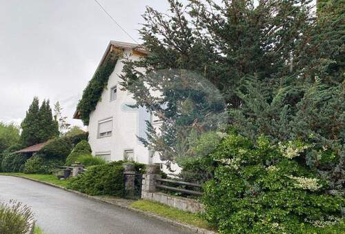 Haus Ansicht 4 - 