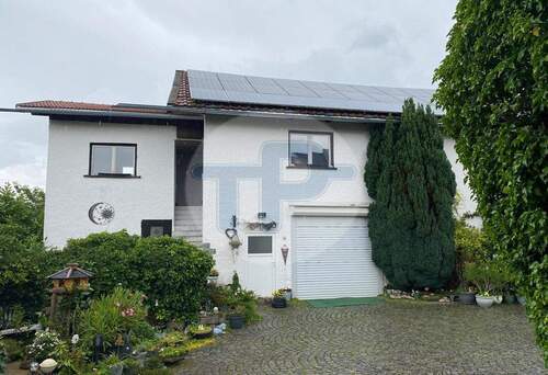 Haus Ansicht 5 - 
