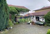 Haus Ansicht 9 - 