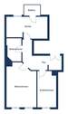 Grundriss - 