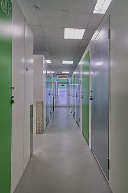 BER08467 - Halle in Berlin / Köpenick zur Miete