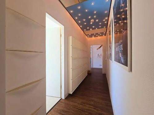Wohnungsflur - 