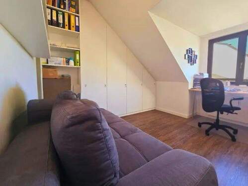 Gästezimmer / Arbeitszimmer - 