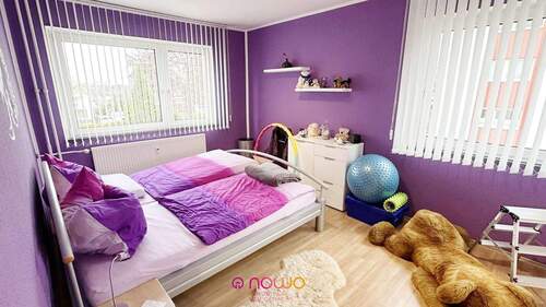 Schlafzimmer - 