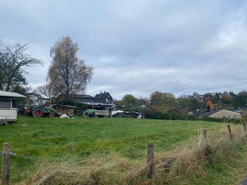 Grundstück - Grundstück zum Kaufen in Wiehl / Drabenderhöhe