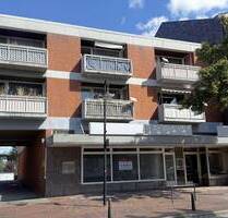 Attraktives Ladengeschäft für Einzelhandel oder Büro in bester Innenstadtlage - Schwarzenbek