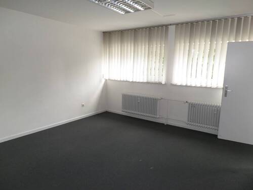 separates Büro/ Zimmer - 