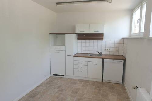 Teeküche/ Sozialraum - 