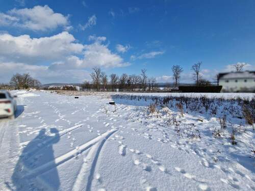 ca. 803 m² - Grundstück zum Kaufen in Poppenricht