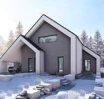 Modernes Wohnen mit Stil und Komfort - Made by OKAL - Ferschweiler