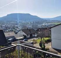 Geräumige 4-Zimmer-Wohnung mit Balkon in Pfullingen