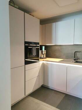 Küche, Ambiente Beleuchtung - 