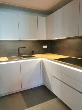 Küche, Ambiente Beleuchtung - 