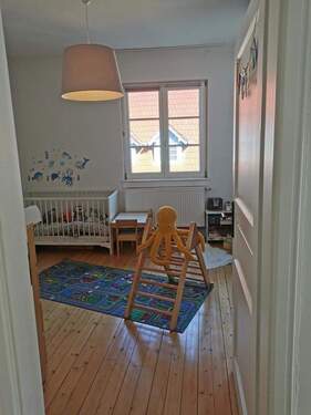Schlaf-/Kinderzimmer 2 - 
