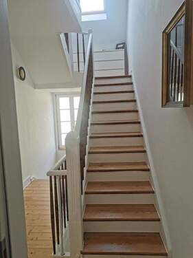 Blick 1. OG->2. OG - 