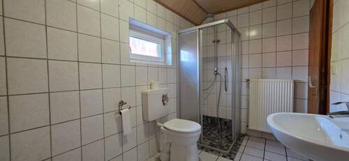 Badezimmer - 