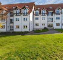 Mehrfamilienhaus in Wermsdorf - Investitionschance mit 18 Wohneinheiten in idyllischer Lage