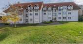 Vorderansicht - 5 Zimmer Mehrfamilienhaus, Wohnhaus zum Kaufen in Wermsdorf