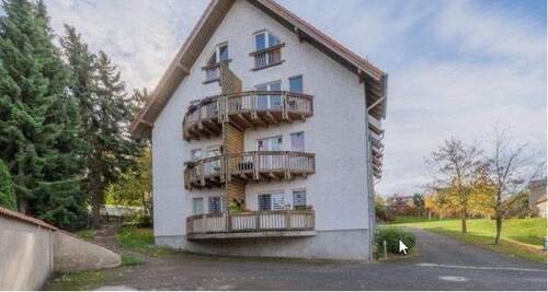 Seitenansicht - 