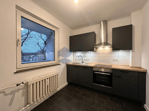 Einbauküche (Beispiel) - 