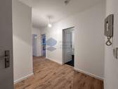 Flur - Etagenwohnung mit 59,50 m&sup2; in Wolfsburg zur Miete