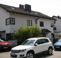 Doppelhaushälfte mit Blick in die Natur - München Allach-Untermenzing