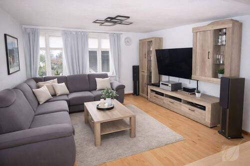 Wohnzimmer - 